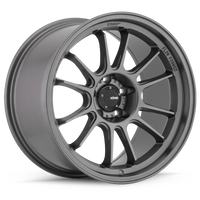 Konig Hypergram 18x10.5 5x114.3 ET25 אפור מט
