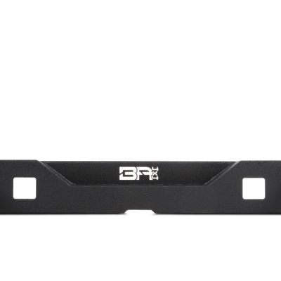 מגן גוף 4x4 07-18 ג'יפ רנגלר JK פגוש אחורי ברוחב מלא עם תושבת למנשא לצמיגים