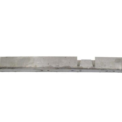 Rust Buster 1997-2002 ג'יפ רנגלר סנטר לתיקון מסגרת עם תושבת ללוח החלקה - שמאל