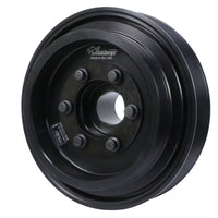 Fluidampr 15-21 Dodge Hellcat Charger/Challenger 6.2L פלדה מוגדשת בולם פנימי מאוזן