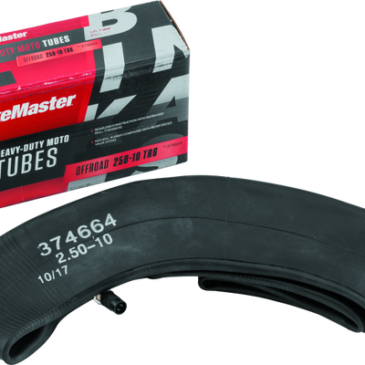BikeMaster 2.50-10 TR6 Tube Heavy Duty