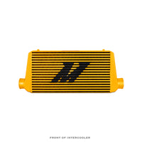 Mishimoto Universal Intercooler S-Line - זהב