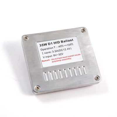 דיודה Dynamics HYLUX D1 נטל