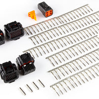 סט תקע ופינים של Haltech NEXUS R5