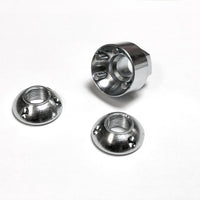 סט מנעול אור KC HiLiTES - M10