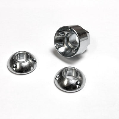 סט מנעול אור KC HiLiTES - M10