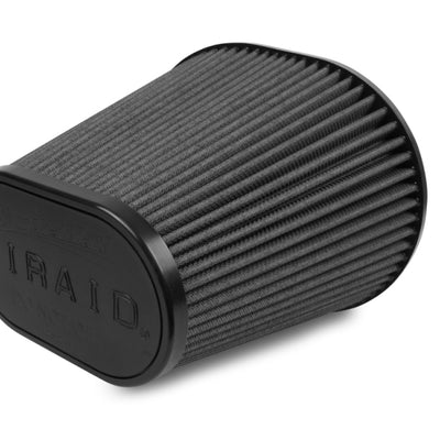 מסנן אוויר חלופי של Airaid (כחול)