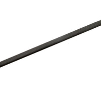 GrimmSpeed ​​2015+ סובארו WRX/STI Bumper Bar אבקה שחורה