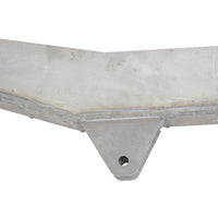 חלודה באסטר 1976-1986 ג'יפ CJ ערכת תיקון קפיץ אחורי - שמאל