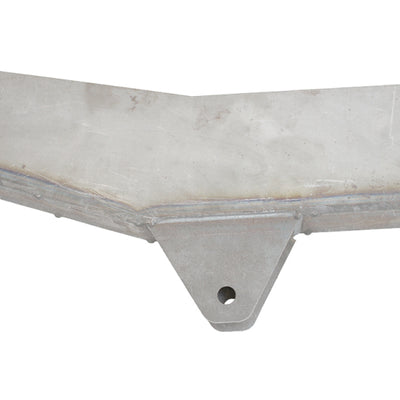 חלודה באסטר 1976-1986 ג'יפ CJ ערכת תיקון קפיץ אחורי - שמאל