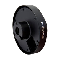 מתאם רכזת קצרה NRG Mitsubishi Evo 7/8/9