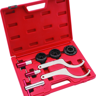 ערכת כלי שירות לגלגל BikeMaster Ducati