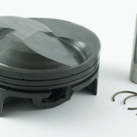 Mahle MS BBC Elite Sportsman Drag Series סט בוכנות - 4.610 אינץ'. קדח/15.6 CR/584ci/4.375 אינץ'. שָׁבָץ