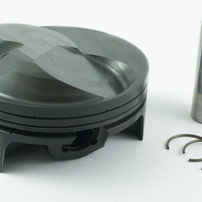 Mahle MS BBC Elite Sportsman Drag Series סט בוכנות - 4.610 אינץ'. קדח/15.6 CR/584ci/4.375 אינץ'. שָׁבָץ