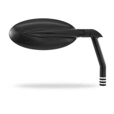 Performance Machine Vision Mirror Assembly סגלגל - חיתוך ניגודיות