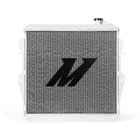 מיסימוטו 1988-1997 טויוטה היילקס רדיאטור אלומיניום