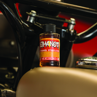 Twin Power Ethanot! אתנול מייצב 2 אוז 24 מארז צג משטח