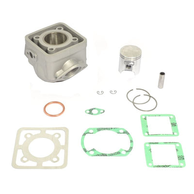 אתנה ימאהה YSR LC 80 קדחת 49.5 מ"מ קידוח 80 סמ"ק סטנדרטי קדחת צילינדר