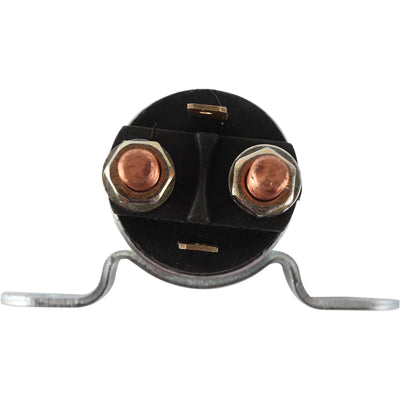 Arrowhead Can-AM טרקטורונים/UTVs/M/Cs/Lynx Snowmobiles Starter Relay - 12 וולט