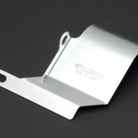 Cusco Steel Drive Shield Heat Shield Subaru WRX STI VAB/GRB/GVB/GDB MT 6 הילוכים - צד ימין קדמי