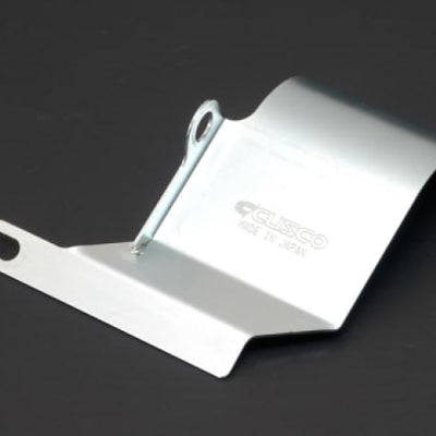 Cusco Steel Drive Shield Heat Shield Subaru WRX STI VAB/GRB/GVB/GDB MT 6 הילוכים - צד ימין קדמי