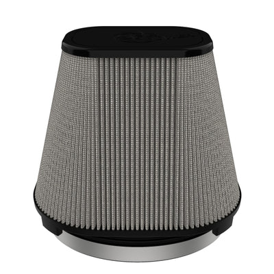 aFe TrackSeries Intake Replace Filterw/PDS Media 5.5x7.5in F x 9x7in B x 5.75x3.75in T x 7.5in H