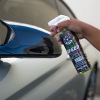 Chemical Guys HydroSpeed ​​Ceramic Quick Detailer - 1 ליטר
