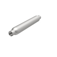 MagnaFlow Muff GP 4 Dia 26 אינץ' 2.5/2.5