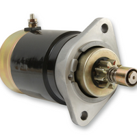 Arrowhead Lynx/Ski-Doo אופנועי שלג מנוע התנע -12 וולט - 9 שיניים