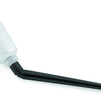 משפך BikeMaster 1.1L עם מכסה וכובע