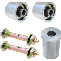 RockJock JL/JT Johnny Joint Kit שיכון חזיתי כל בתי ציר המפעל