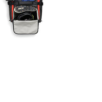 USWE Buddy Athlete Gear Trolley Bag 150L - שחור/אדום