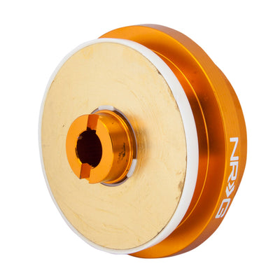 מתאם רכזת קצרה NRG EG6 Civic / Integra - רוז גולד