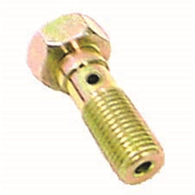 צינור בלם Omix לבורג קליפר 82-86 דגמי ג'יפ CJ