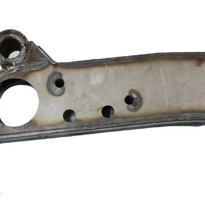 חלודה באסטר 1987-1995 ג'יפ רנגלר מסגרת קדמית ערכת תיקון גב שאקל - שמאל