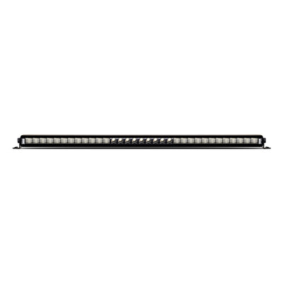Barne Off-Road Light Bar Single Row Straight 30 אינץ'