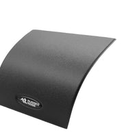 Rugged Ridge Cowl Guard Armor 07-18 Jeep Wrangler JK/JKU דגמי