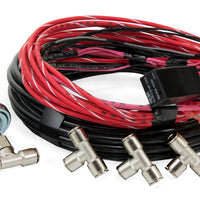 בקר עומסי הרמת אוויר יחיד סטנדרטי מדחס