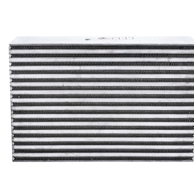 Garrett Air / Air Intercooler CAC (18.00 אינץ' x 12.10 אינץ' x 3.00 אינץ') - 750 HP