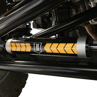 ICON 2018+ Jeep Wrangler JL / 2020+ Jeep Gladiator JT Centerline Stering Stering Kit (Non Adj)