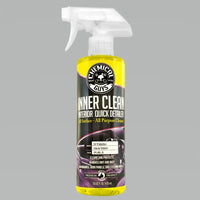 Chemical Guys InnerClean Interior Quick Detailer & Protectant - 16 oz