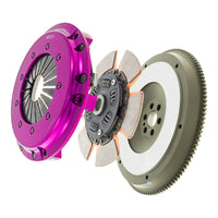 Exedy 1989-1993 Nissan Skyline GTR L6 Hyper Single Clutch קפיצי מרכז דיסק כיסוי סוג דחיפה