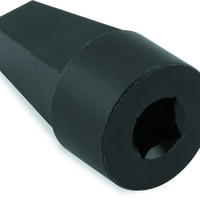 BikeMaster 1/2in Damper מוט אחזקת כלי