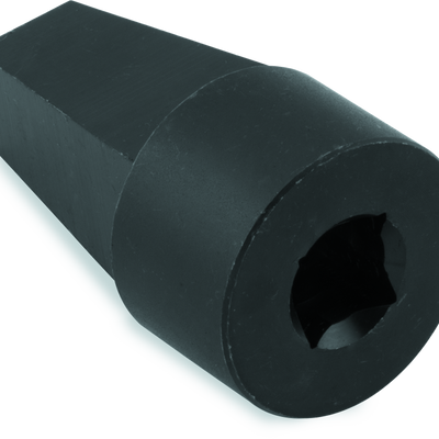 BikeMaster 1/2in Damper מוט אחזקת כלי