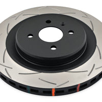 DBA 04-10 Lotus Elise/Exige S3 קדמי/אחורי T3 4000 רוטור מחורץ