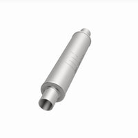 MagnaFlow משתיק קול Mag SS 18X4X4 2.25X2.25 C/C