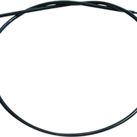 QuadBoss 08-09 סוזוקי LT-A400 KingQuad 2x4 כבל בלם יד אחורי