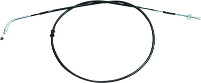 QuadBoss 08-09 סוזוקי LT-A400 KingQuad 2x4 כבל בלם יד אחורי