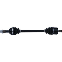 All Balls Racing 22-23 Can-Am Comm&er 700 DPS 8 Ball Axle - אחורי שמאלי