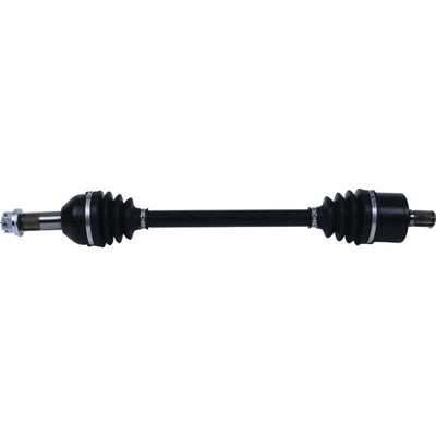 All Balls Racing 22-23 Can-Am Comm&amp;er 700 DPS 8 Ball Axle - אחורי שמאלי